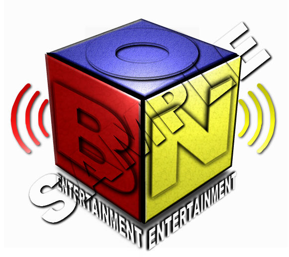 Bon Ent. Logo 1